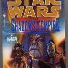 Star Wars Shadows of the Empire by Steve Perry PB