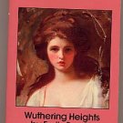Wuthering Heights by Emily Bronte PB