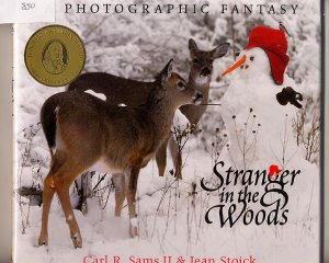 Stranger in the Woods by Carl R. Sams II and Jean Stoick