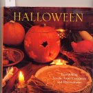 Halloween published by Lorenz Books 1999 HC