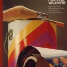 Paint and Wallpaper 1976 Time Life HC