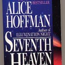 Seventh Heaven by Alice Hoffman 1991 PB