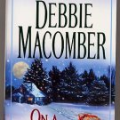 On a Snowy Night 2 in 1 by Debbie Macomber 2004 PB