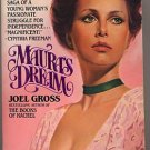 Maura's Dream by Joel Gross PB