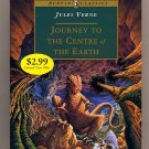Journey to the Center of the Earth by Jules Verne SC