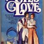 The Eyes of Love by Charles Beardsley 1979 PB