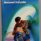 Beloved Intruder by Noelle Berry McCue 1983 Loveswept #11 PB