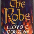The Robe by Lloyd C. Douglas 1942 HC