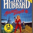 Mission Earth Fortune of Fear by L. Ron Hubbard PB