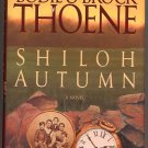 Shiloh Autumn by Brock Thoene, Brodie Thoene 1996 HC