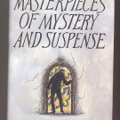 Masterpieces of Mystery and Suspense HC
