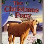 The Christmas Pony by Sylvia Green SC