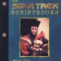 Star Trek Scriptbooks Book One The Q Chronicles SC