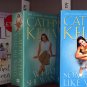 Lot of 3 Cathy Kelly Someone Like You, What She Wants, Just Between Friends PB
