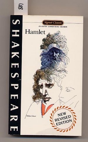 Hamlet by Shakespeare PB