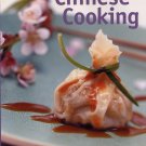 Chinese Cooking by Janet Johnson Nix 2002 HC