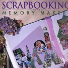 Scrapbooking with Memory Makers HC