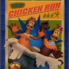 Chicken Run by Lawrence David HC