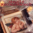 Angels Remembered - Christmas Remembered Book 11
