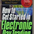 How to Get Started in Electronic Day Trading HC