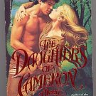 The Daughters of Cameron by Aleen Malcolm PB