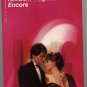 Encore by Kimberli Wagner Loveswept #56 PB