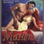 Master of Pleasure by Jessica Trapp PB