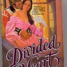 Divided Heart by Angelica Aimes PB