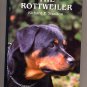The Rottweiler by Richard F. Stratton HC