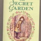 The Secret Garden by Frances Hodgson Burnett SC