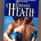 As An Earl Desires by Lorraine Heath PB