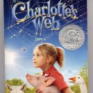 Charlotte's Web by E.B. White SC