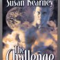 The Challenge by Susan Kearney HC