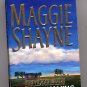 The Texas Brand The Homecoming by Maggie Shayne PB