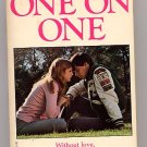 One on One by Jerry Segal PB