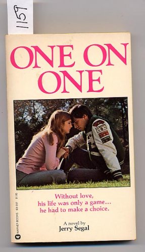 One on One by Jerry Segal PB