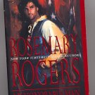 An Honorable Man by Rosemary Rogers PB