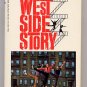 West Side Story by Irving Shulman PB