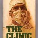The Clinic by James Kerr PB