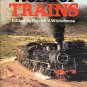 World of Trains Edited by Patrick B. Whitehouse HC