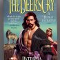 The Deer's Cry A Book of the Keltiad by Patricia Kennealy-Morrison PB