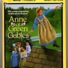 Anne of Green Gables by L.M. Montgomery SC