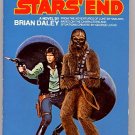 Han Solo at Star’s End by Brian Daley