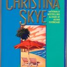 My Spy by Christina Skye PB