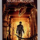 Night at the Museum Junior Novelization by Leslie Goldman