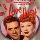 I Love Lucy The Complete Picture History