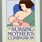 The Nursing Mother's Companion SC