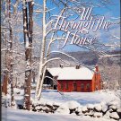 All Through the House edited by Mary Jane Blount HC
