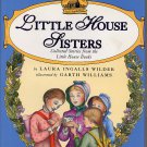 Little House Sisters Collected Stories HC