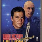 Star Trek Dark Victory by William Shatner PB